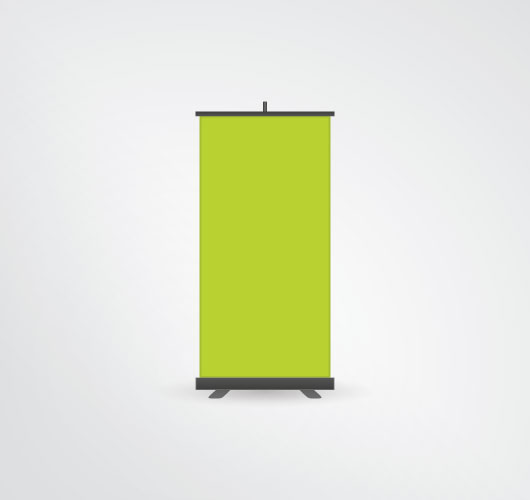 Rollup 100x200
