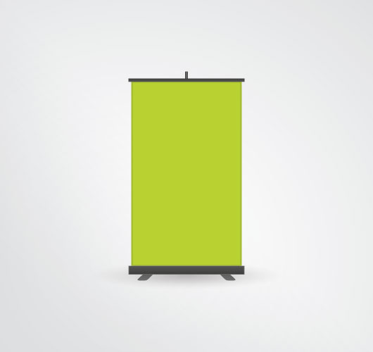 Rollup 120x200